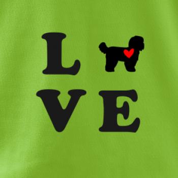 Shih Tzu love