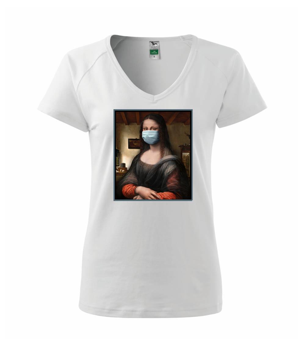 Corona Lisa Corona Lisa