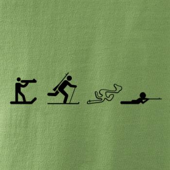 Biathlon - ikonky