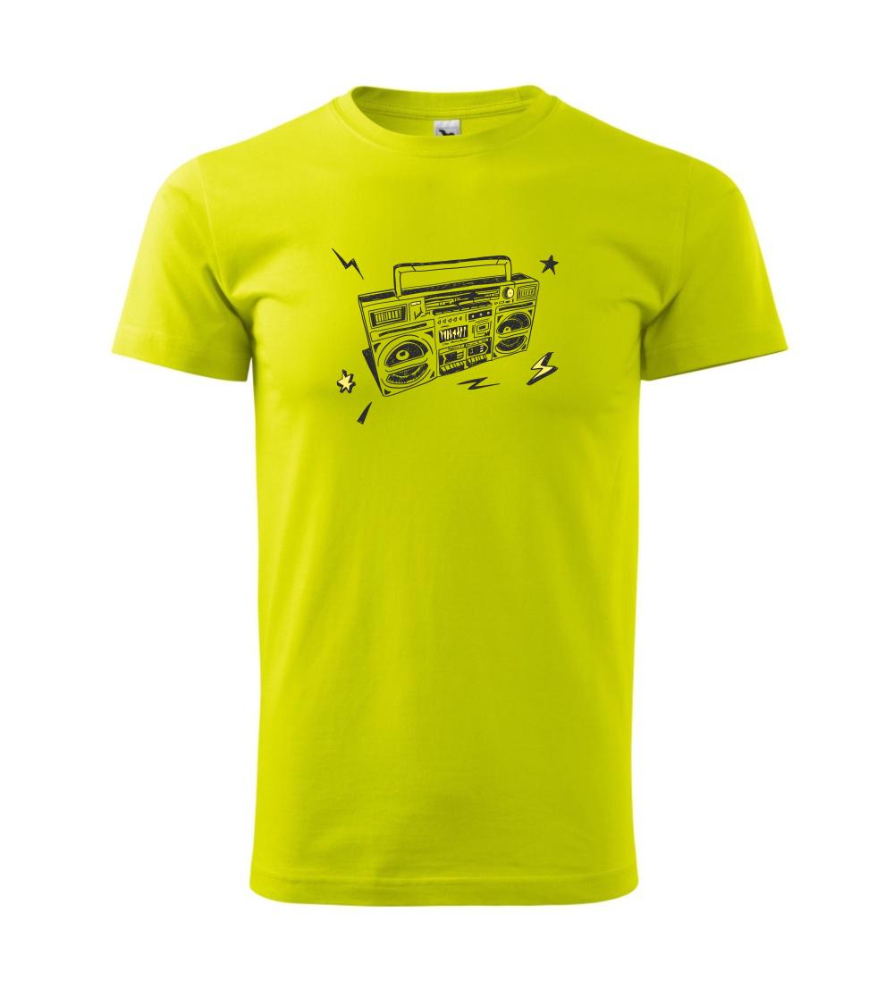 Klasický magič Klasický magič