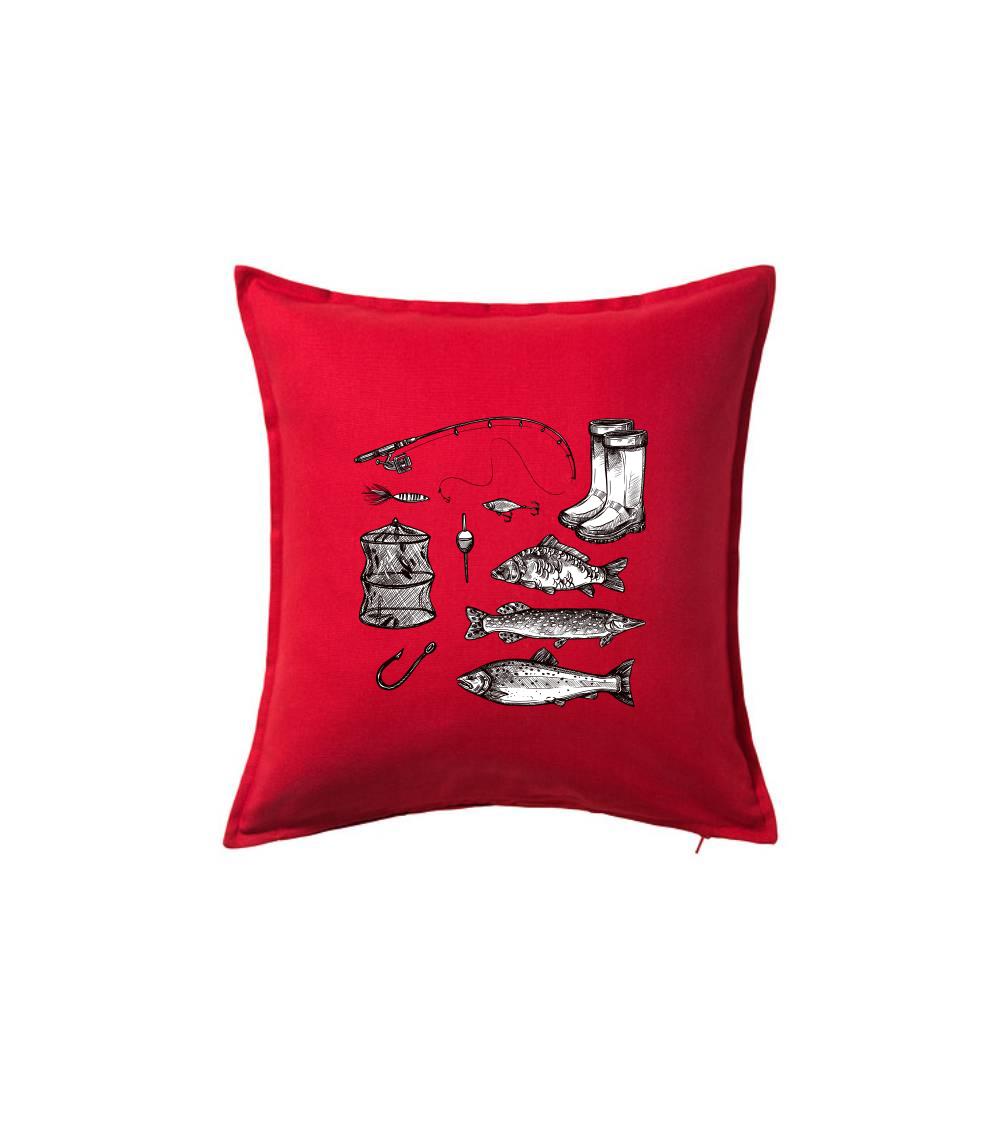 Rybársky set Rybársky set