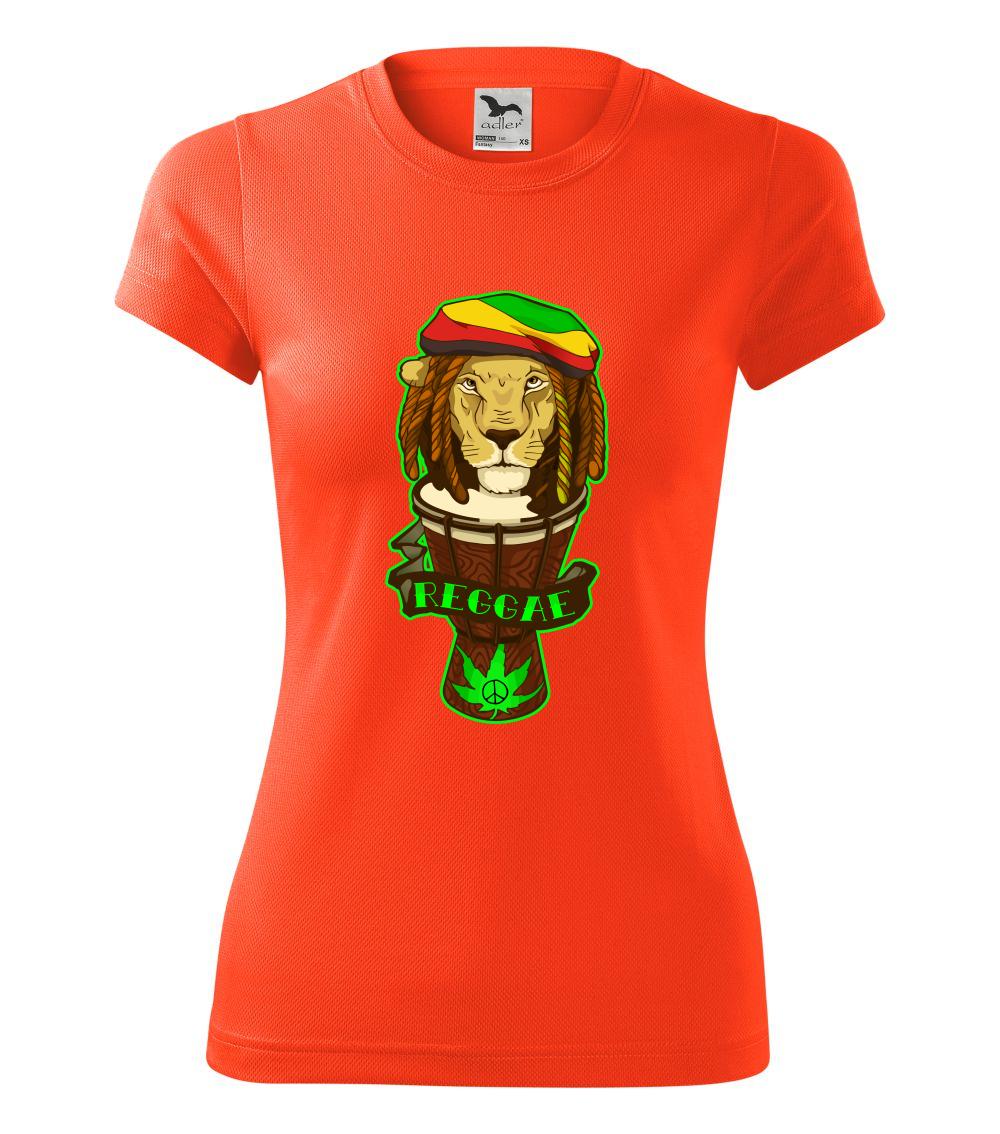 Reggae lev Reggae lev