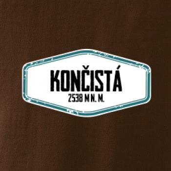 Hora Končistá