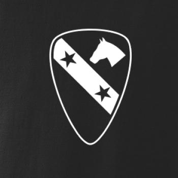 1st Cavalry Division hviezdy 1st Cavalry Division hviezdy