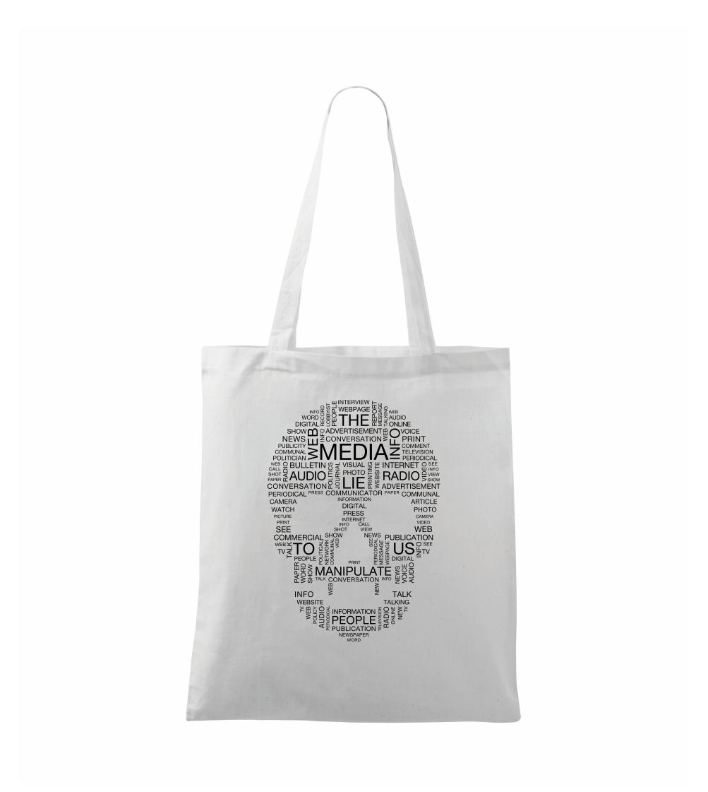 Médiá klamú (Hana-creative)