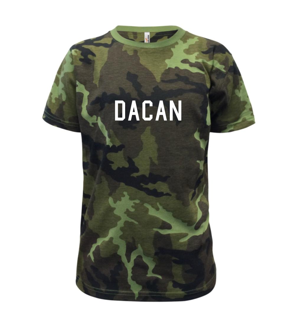 Dacan Dacan