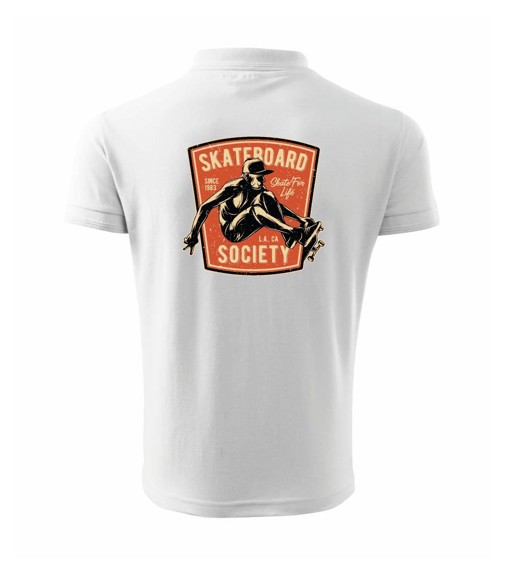 Skateboard Society Skateboard Society