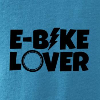 E-bike lover