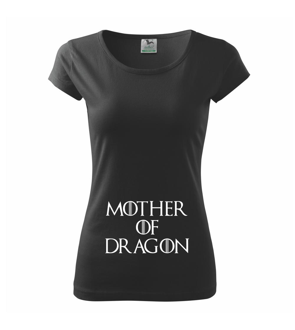 Mother of Dragon Mother of Dragon