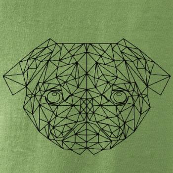 Mops - Geometria - zložitý