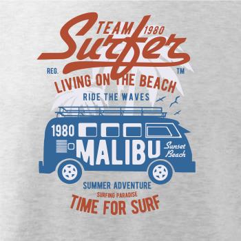 Team Surfer 1980