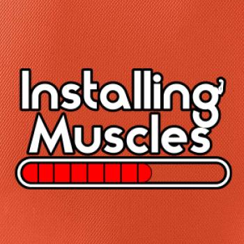 Installing Muscles