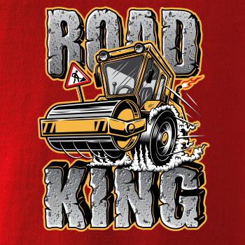 Road King válec Road King válec