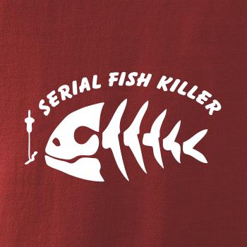 Rybaření - Serial fish killer