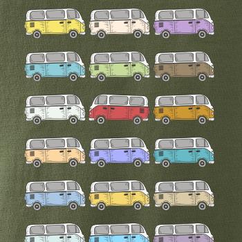 Dovolenka karavanom Dovolenka karavanom