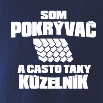 Pokrývač kúzelník