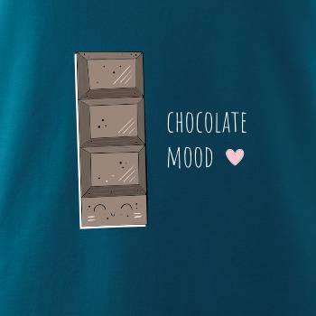 Nálada na čokoládu