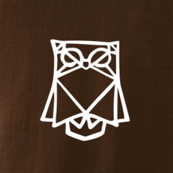 Geometria - sova jednoduchá