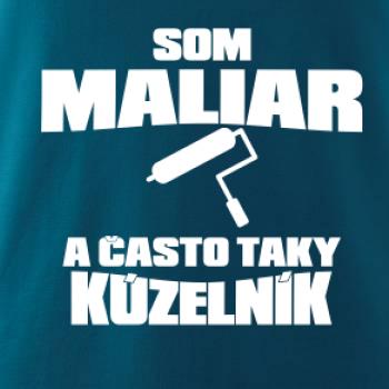 Maliar kúzelník