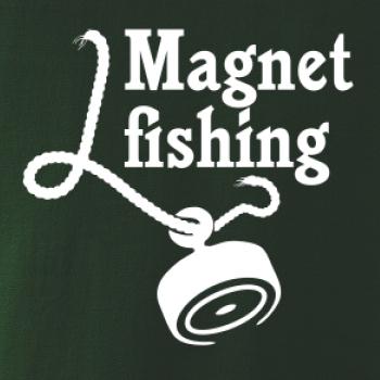 Magnet fishing Magnet fishing