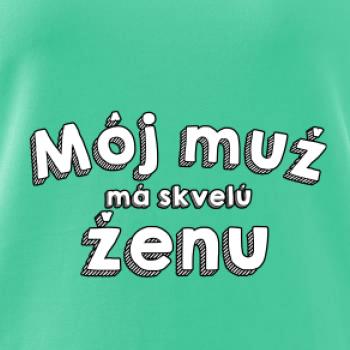 Moja žena má skvelého muža / Môj muž má skvelú ženu
