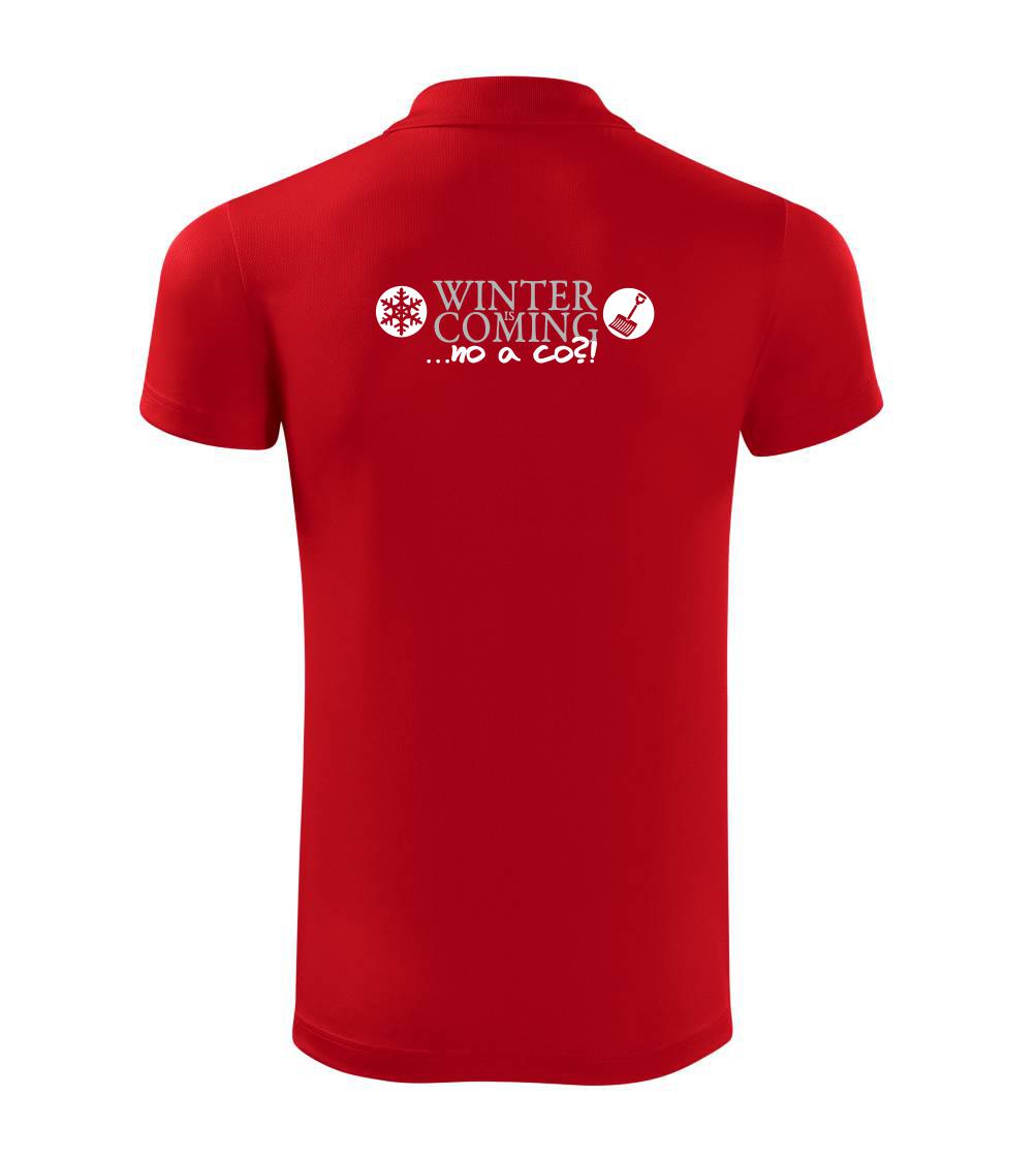 Winter Is Coming parodie Winter Is Coming parodie