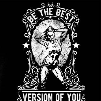 The Best Version Of You