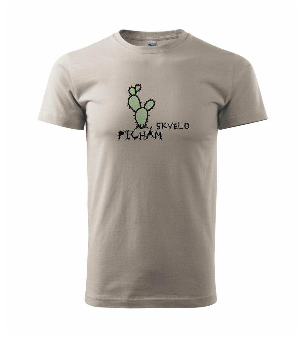 Pichám skvelo Pichám skvelo
