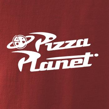 Pizza Planet