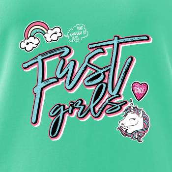 Frst girls Frst girls