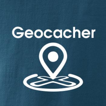 Geocacher maps Geocacher maps