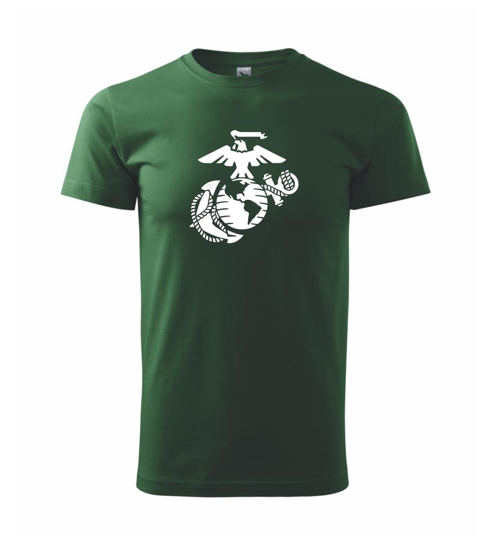 United Marines logo United Marines logo