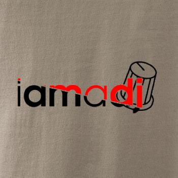 I am a DJ I am a DJ
