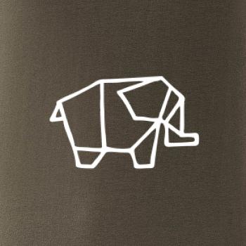 Geometria - slon jednoduchý