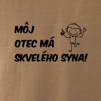 Môj otec má skvelého syna