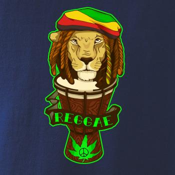 Reggae lev Reggae lev