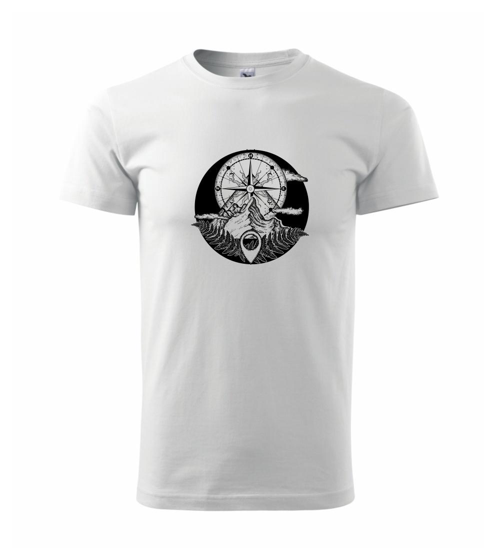 Cestovanie - hory Kompas Cestovanie - hory Kompas