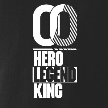 Hero, Legend, King x Queen 2000 Hero, Legend, King x Queen 2000