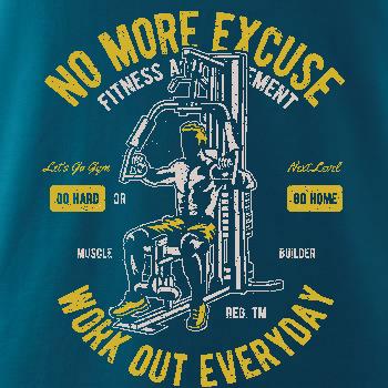 Work Out Everyday