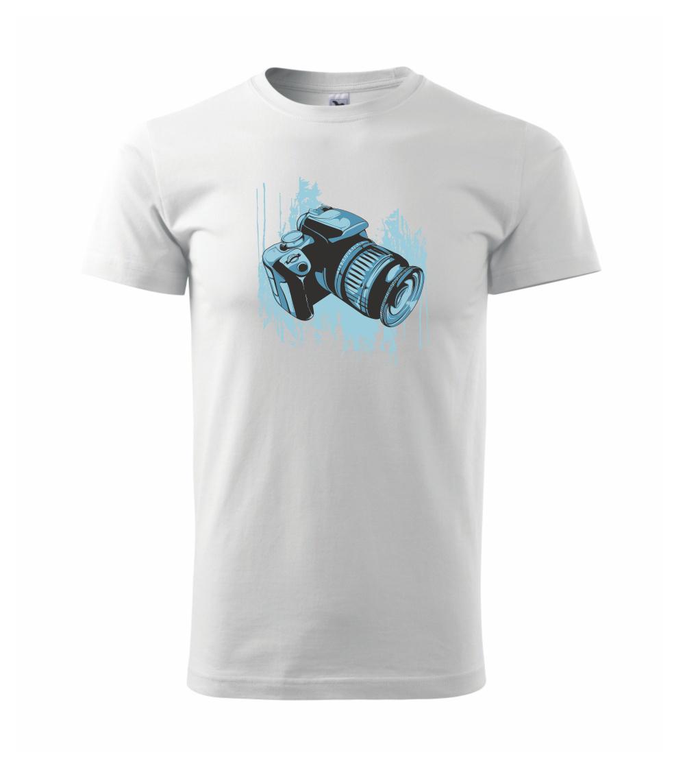 Zrkadlovka v prírode Zrkadlovka v prírode