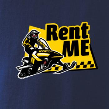 Skúter Rent me