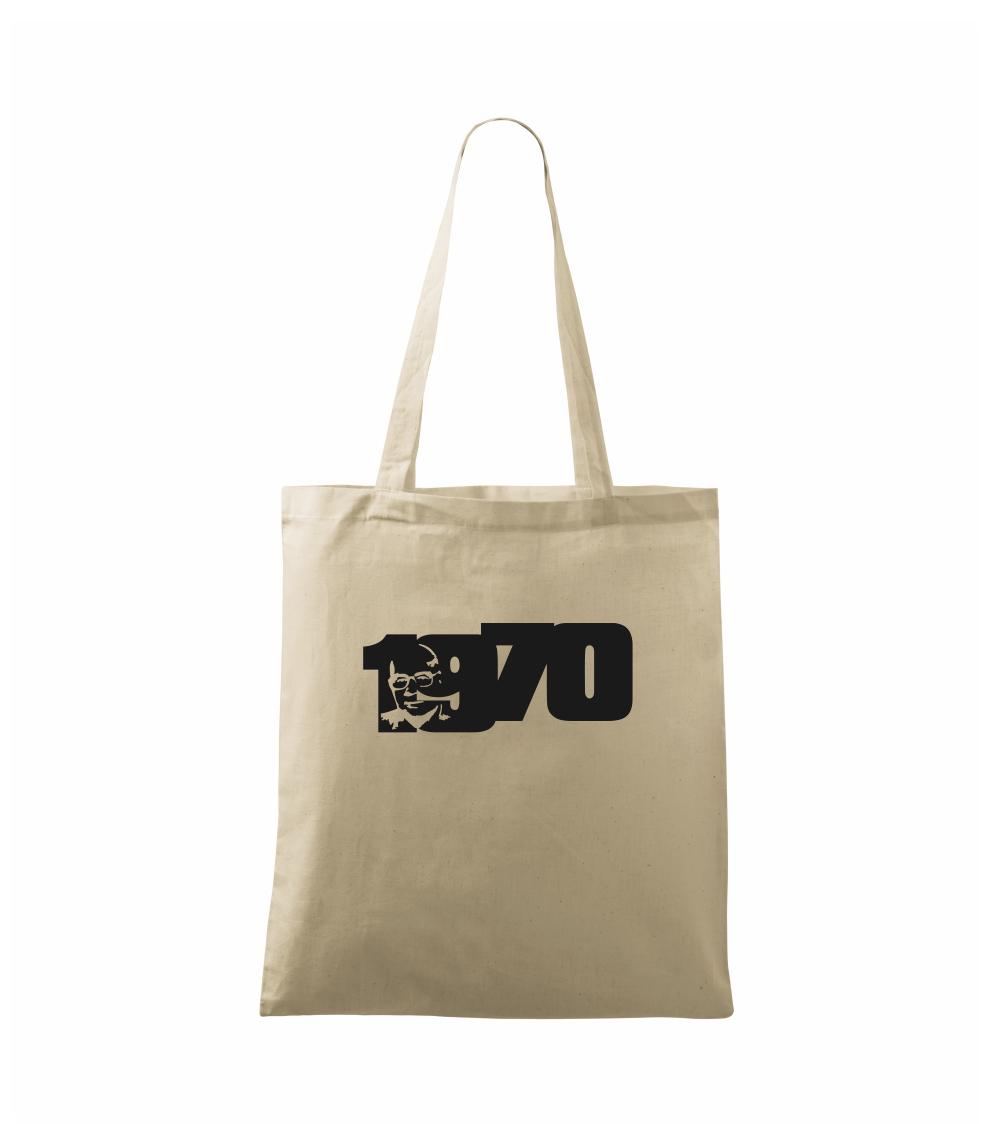 Husákovo dieťa - 1970