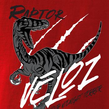 Veloz terror