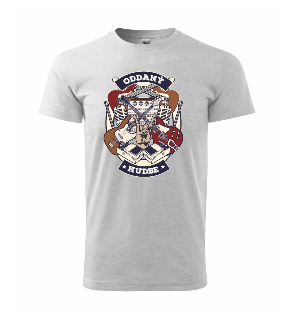 Oddaný hudbe SK Oddaný hudbe SK