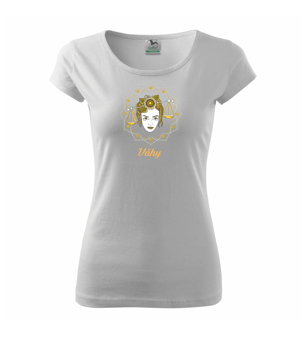 Znamenie ženy - Váhy SK (Pecka design) Znamenie ženy - Váhy SK (Pecka design)