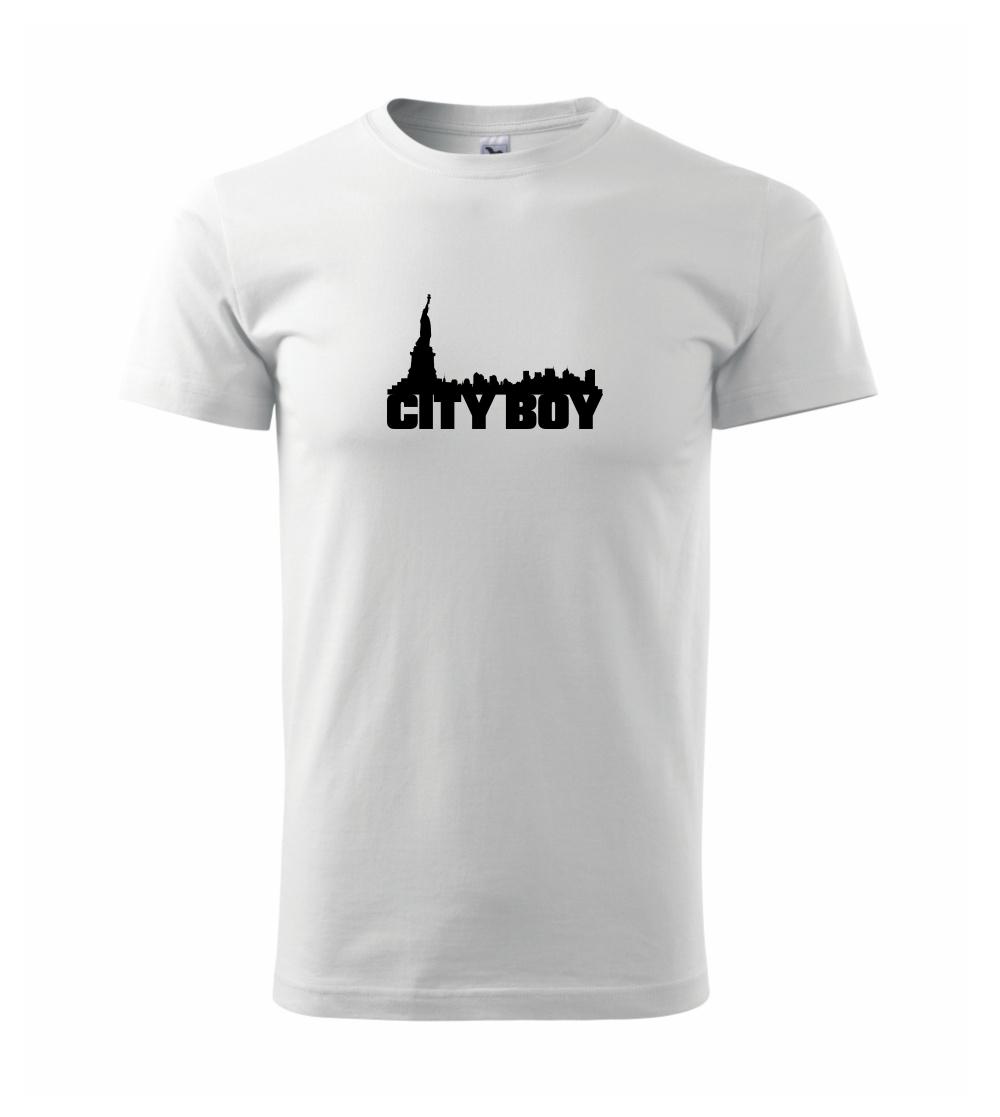 Cityboy Cityboy