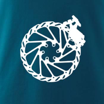 Cyclo kotúčová brzda Cyclo kotúčová brzda