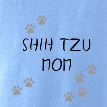 Shih-tzu mom (Reflexné labky)