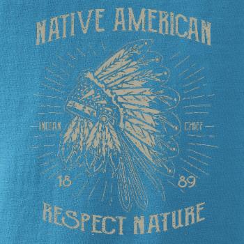 Native American 1