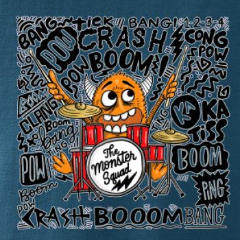 Bubeník - the moster squad